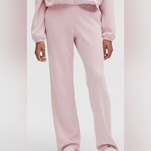 Lululemon Athletica Softstreme High Rise Pants Regular